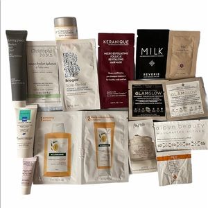 16 Piece Beauty bundle